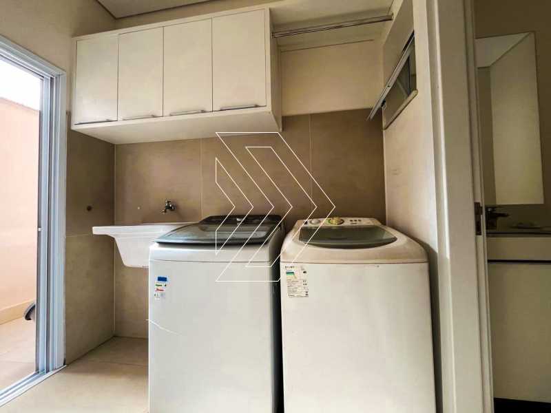 Casa de Condomínio à venda com 3 quartos, 204m² - Foto 27