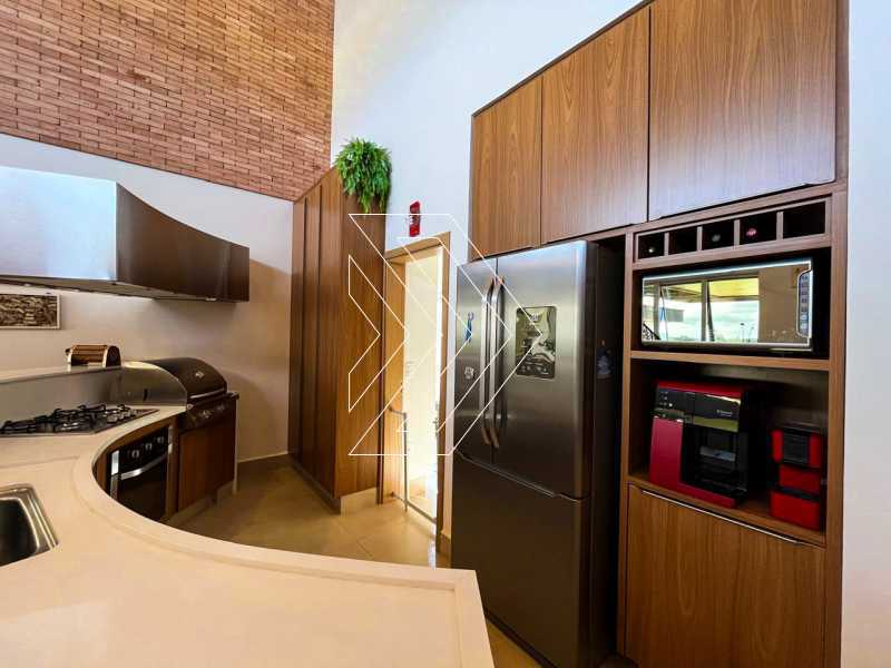 Casa de Condomínio à venda com 3 quartos, 204m² - Foto 6