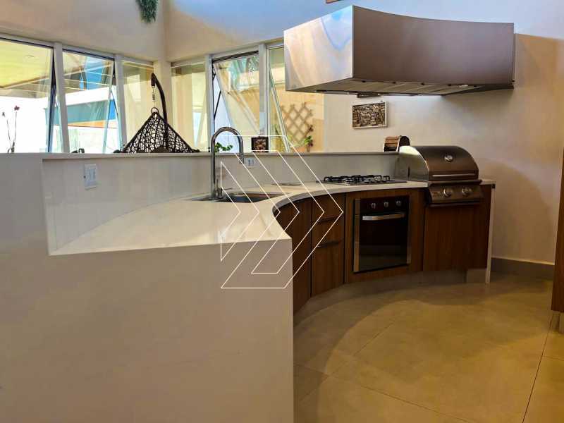 Casa de Condomínio à venda com 3 quartos, 204m² - Foto 11