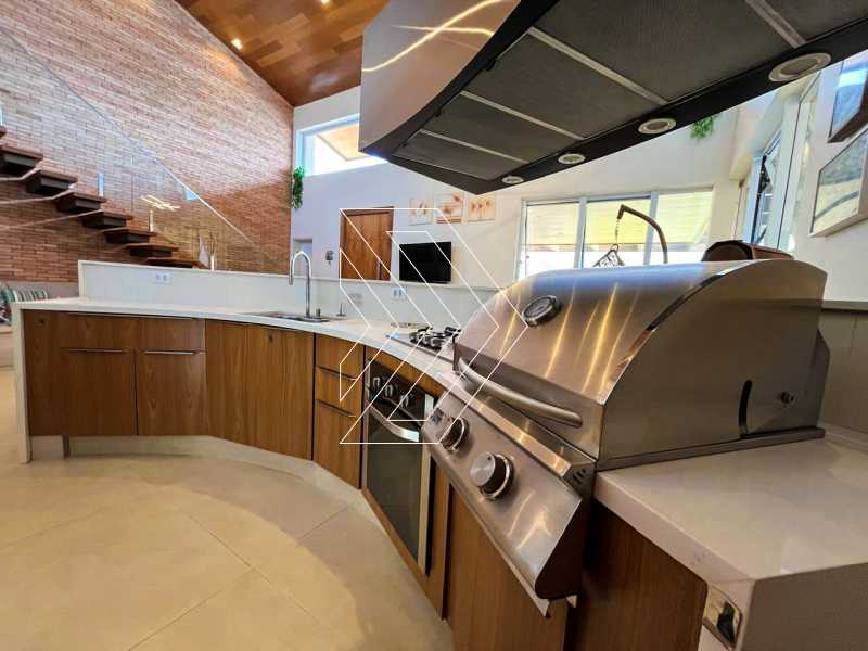 Casa de Condomínio à venda com 3 quartos, 204m² - Foto 8