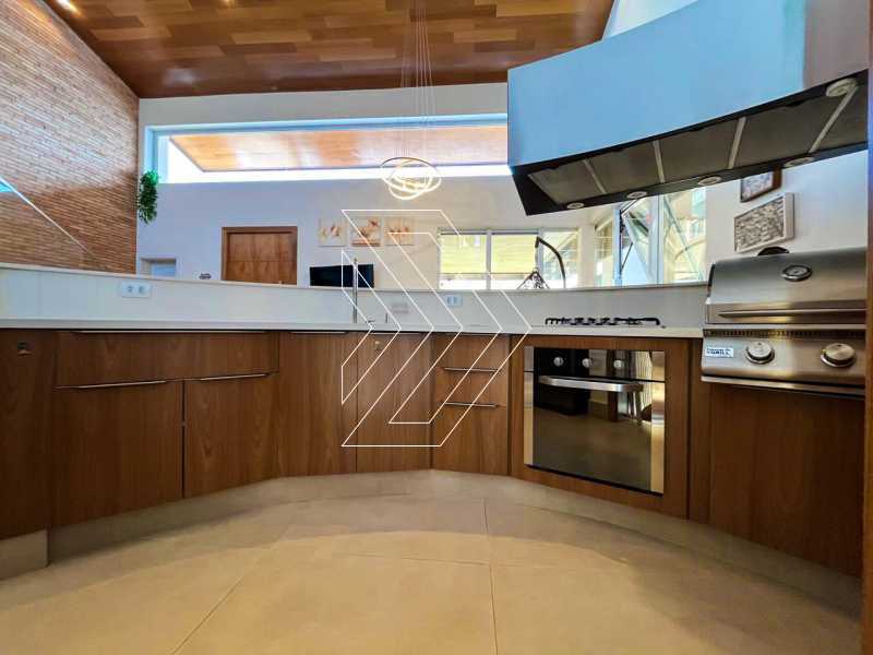 Casa de Condomínio à venda com 3 quartos, 204m² - Foto 9