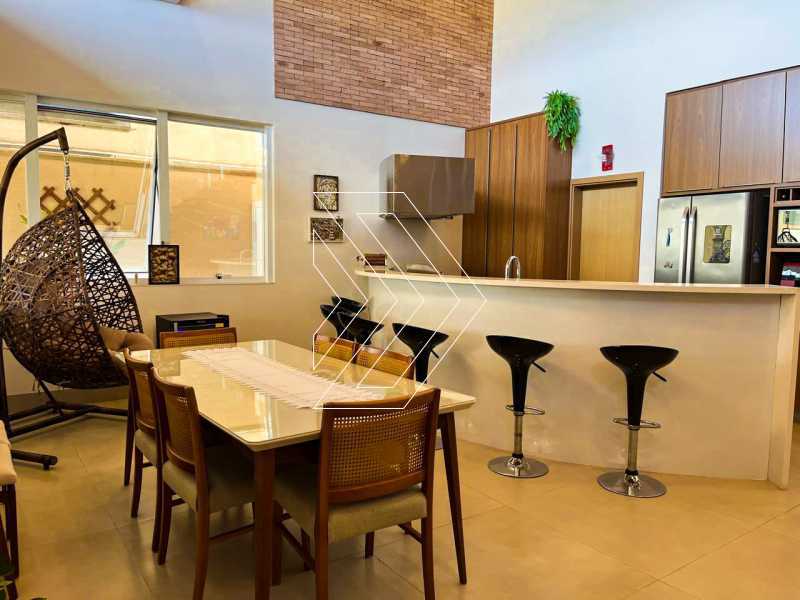 Casa de Condomínio à venda com 3 quartos, 204m² - Foto 7