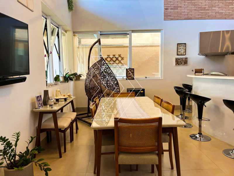 Casa de Condomínio à venda com 3 quartos, 204m² - Foto 10