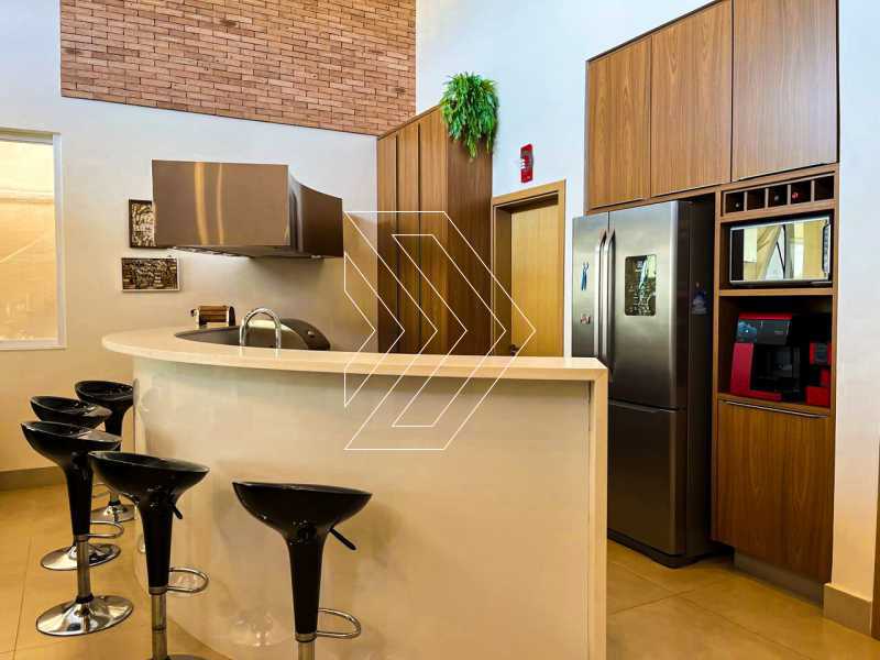 Casa de Condomínio à venda com 3 quartos, 204m² - Foto 5
