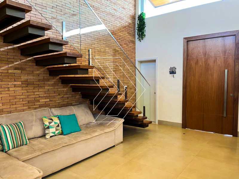 Casa de Condomínio à venda com 3 quartos, 204m² - Foto 2