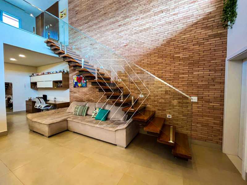 Casa de Condomínio à venda com 3 quartos, 204m² - Foto 3