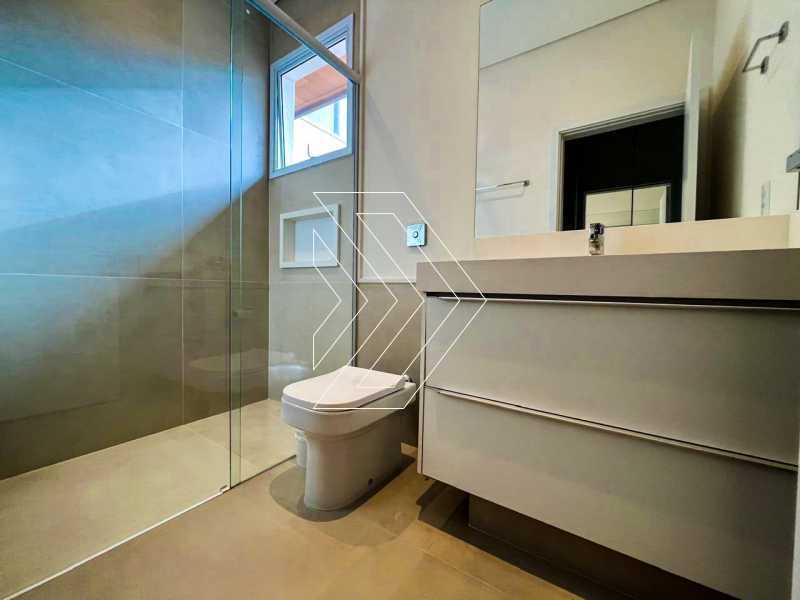 Casa de Condomínio à venda com 3 quartos, 204m² - Foto 21