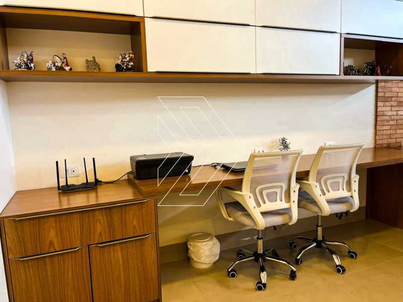 Casa de Condomínio à venda com 3 quartos, 204m² - Foto 14