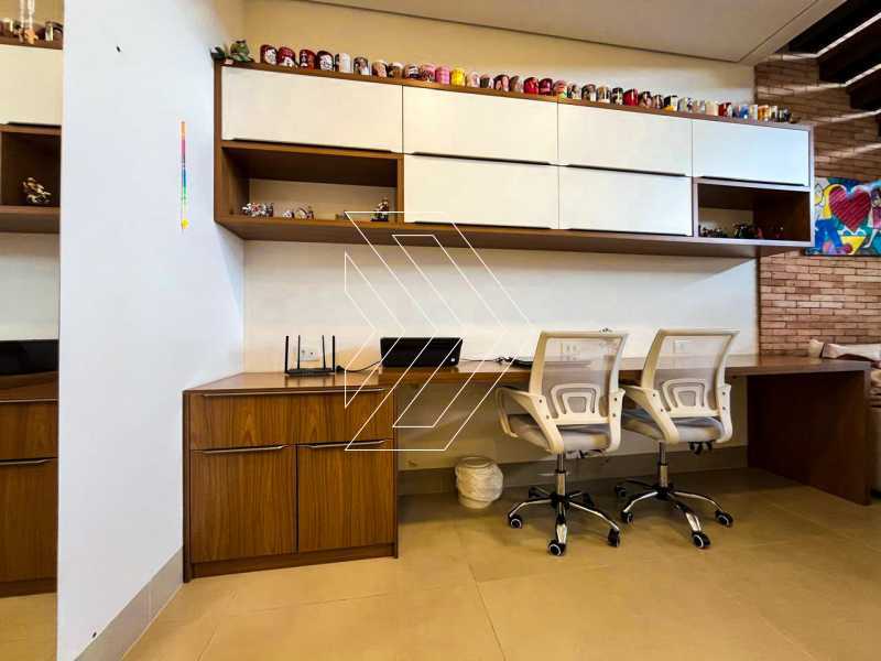 Casa de Condomínio à venda com 3 quartos, 204m² - Foto 15