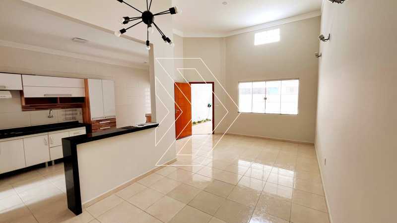 Casa, 3 quartos, 120 m² - Foto 2