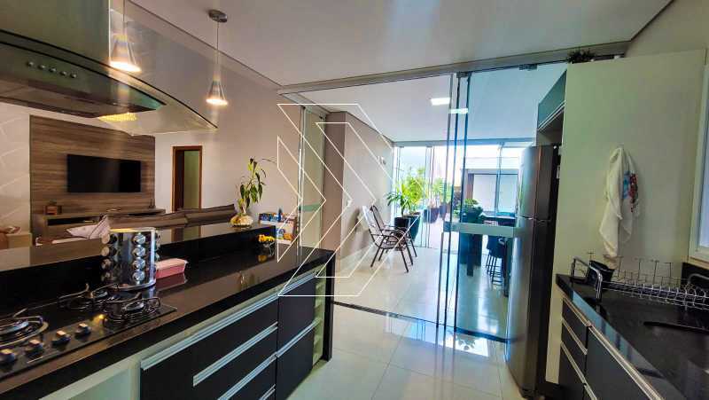 Casa de Condomínio, 3 quartos - Foto 10