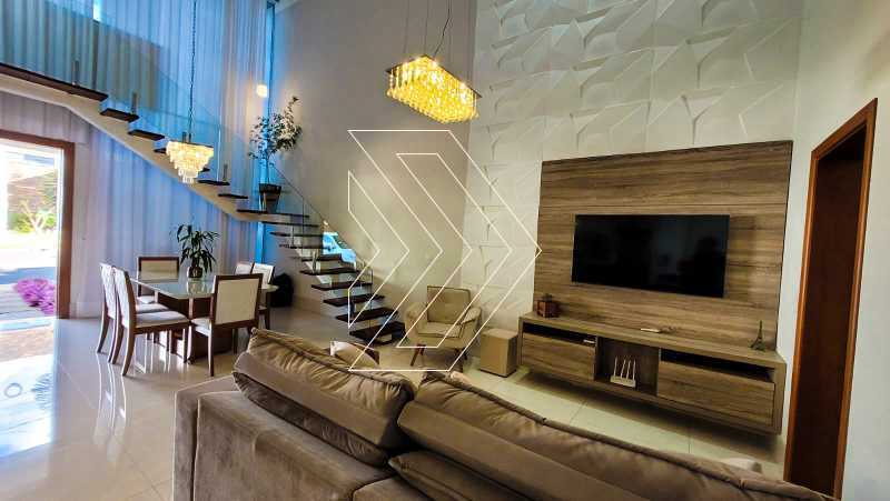 Casa de Condomínio, 3 quartos - Foto 2