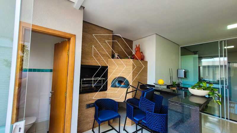 Casa de Condomínio, 3 quartos - Foto 18