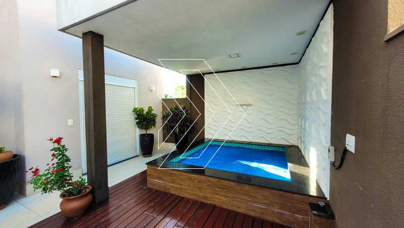 Casa de Condomínio, 3 quartos - Foto 19