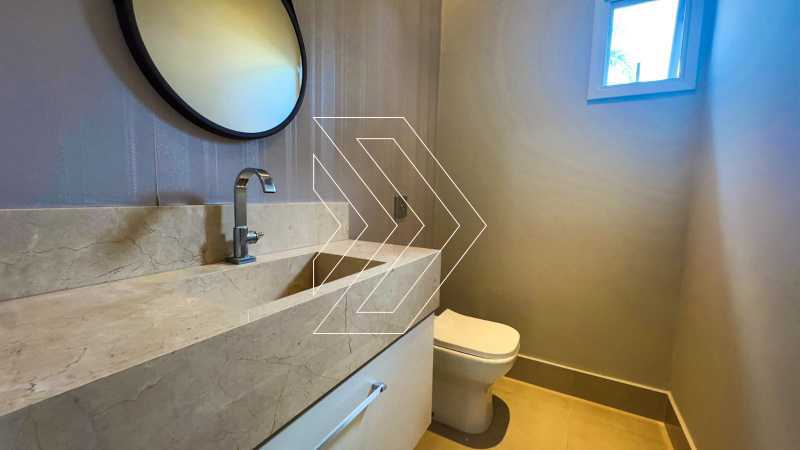 Casa de Condomínio, 3 quartos - Foto 10