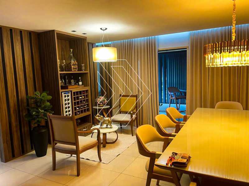 Apartamento, 3 quartos, 173 m² - Foto 1