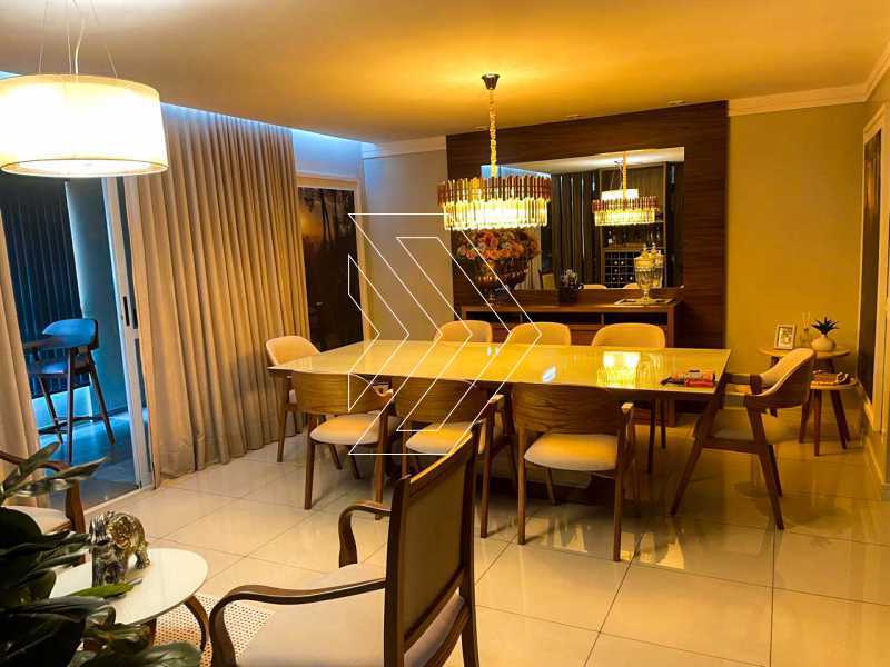 Apartamento, 3 quartos, 173 m² - Foto 2