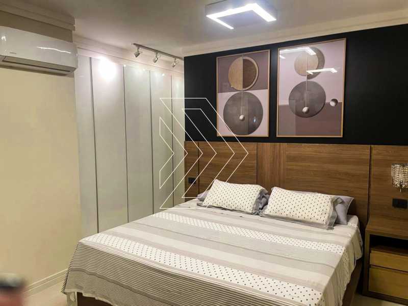 Apartamento, 3 quartos, 173 m² - Foto 7