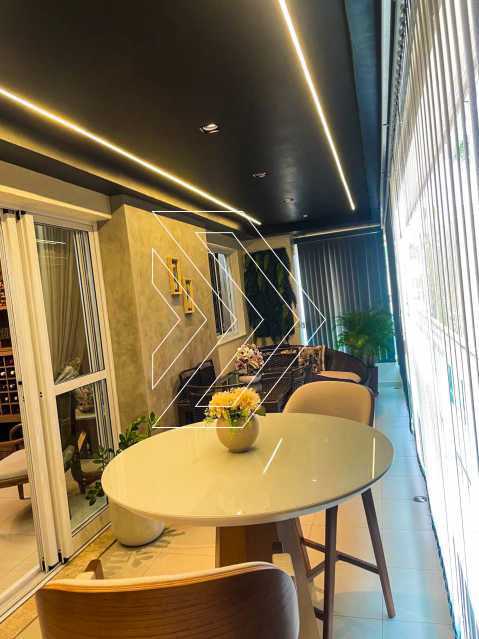 Apartamento, 3 quartos, 173 m² - Foto 19