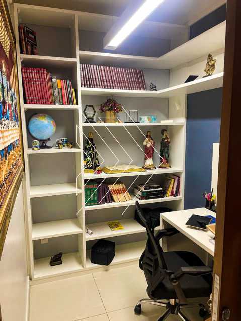 Apartamento, 3 quartos, 173 m² - Foto 20