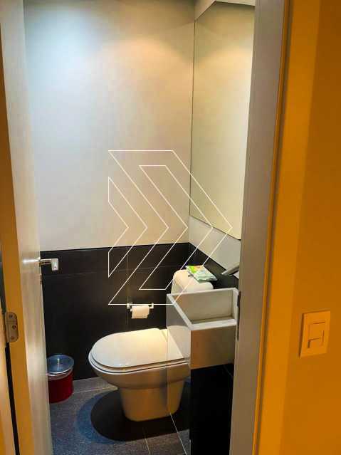 Apartamento, 3 quartos, 173 m² - Foto 23