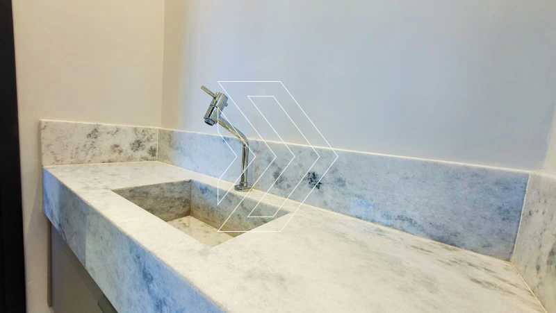 Casa de Condomínio, 3 quartos - Foto 9