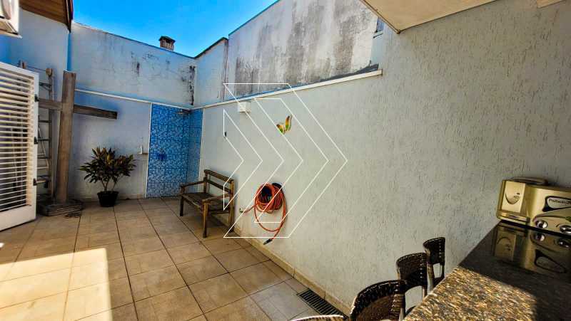 Casa de Condomínio, 3 quartos - Foto 12