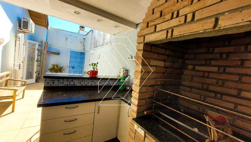 Casa de Condomínio, 3 quartos - Foto 11