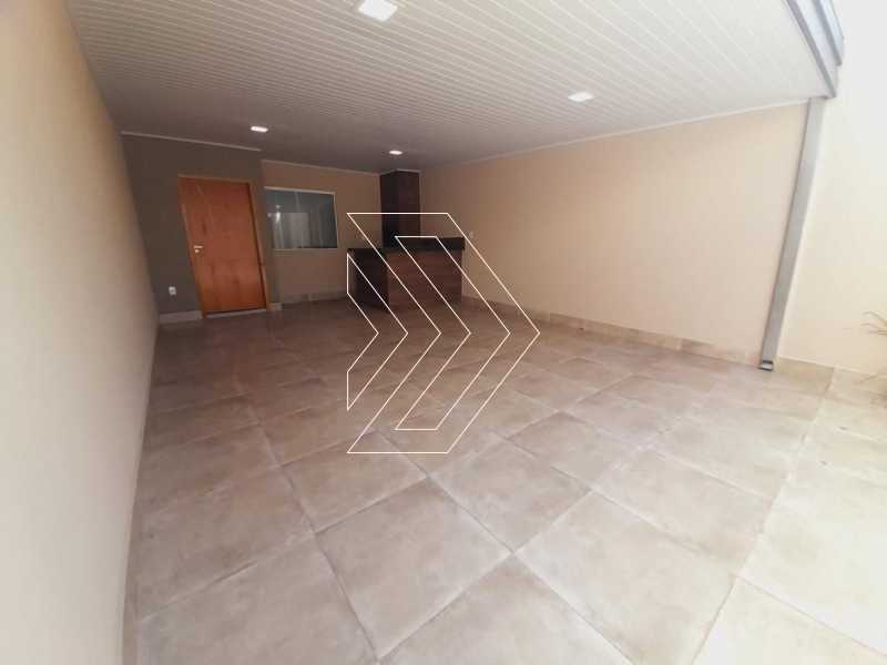 Casa à venda com 3 quartos, 90m² - Foto 1