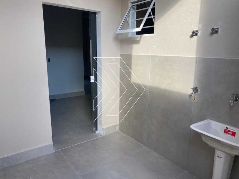 Casa à venda com 3 quartos, 90m² - Foto 6