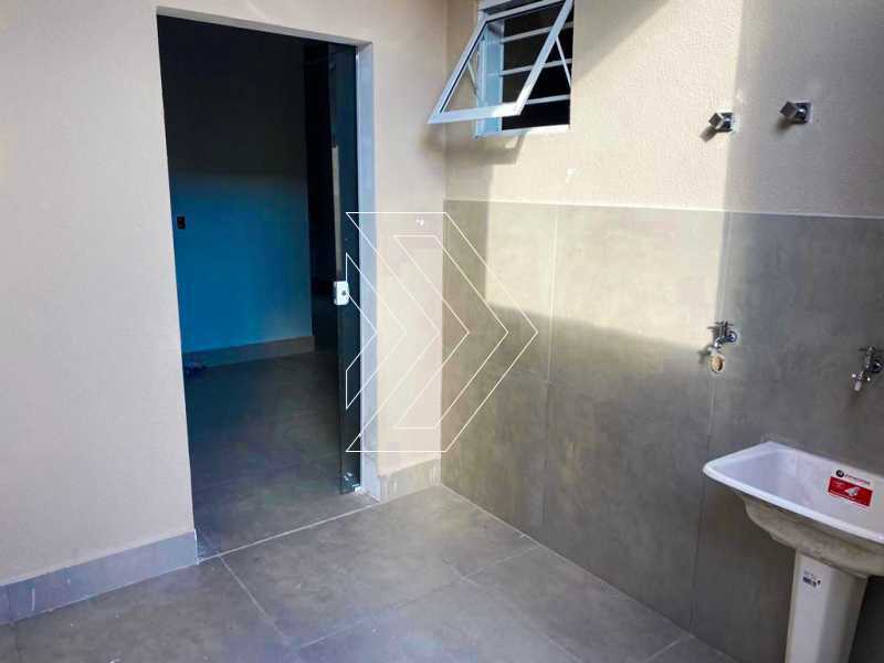Casa à venda com 3 quartos, 90m² - Foto 7