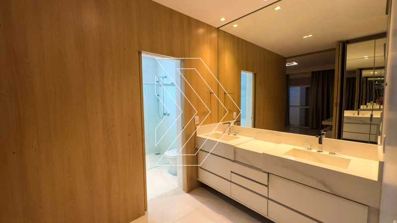 Casa de Condomínio, 4 quartos - Foto 10