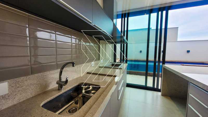 Casa de Condomínio à venda com 4 quartos, 250m² - Foto 7