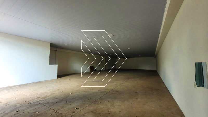Depósito-Galpão, 390 m² - Foto 1