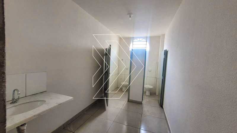 Depósito-Galpão, 390 m² - Foto 2