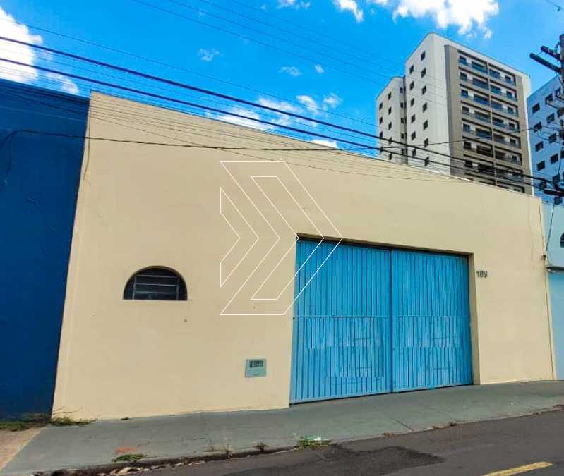 Depósito-Galpão, 390 m² - Foto 6