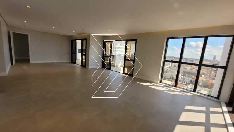 Apartamento, 4 quartos, 250 m² - Foto 1