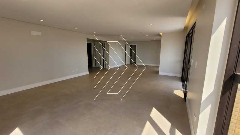 Apartamento, 4 quartos, 250 m² - Foto 2