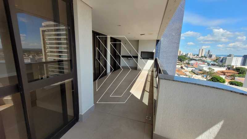 Apartamento, 4 quartos, 250 m² - Foto 3