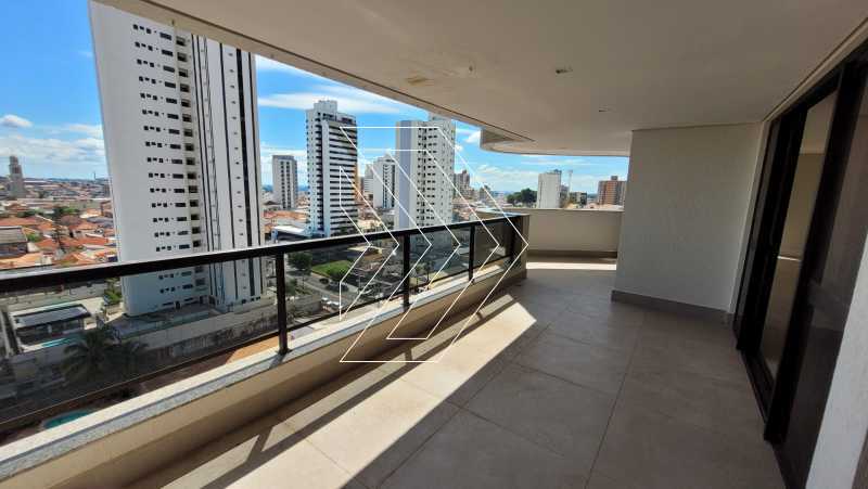 Apartamento, 4 quartos, 250 m² - Foto 4