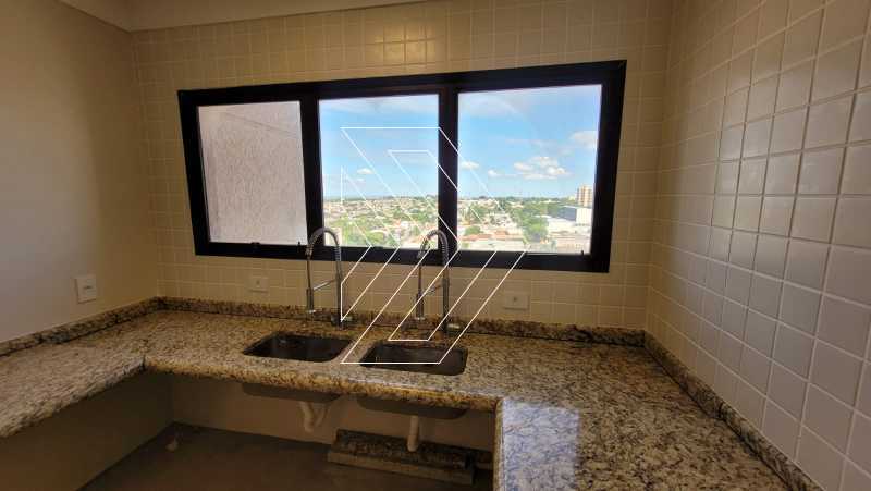 Apartamento, 4 quartos, 250 m² - Foto 7