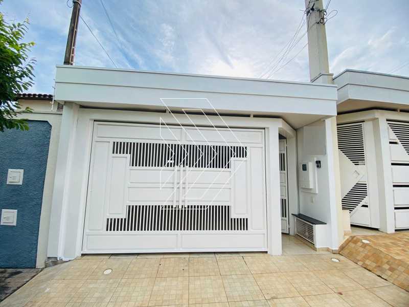 Casa, 3 quartos, 140 m² - Foto 1