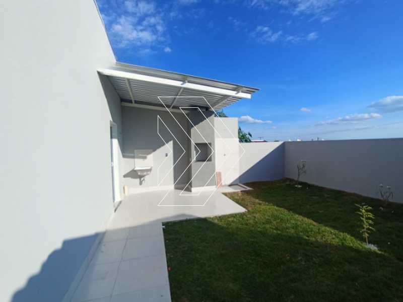 Casa, 2 quartos, 55 m² - Foto 11