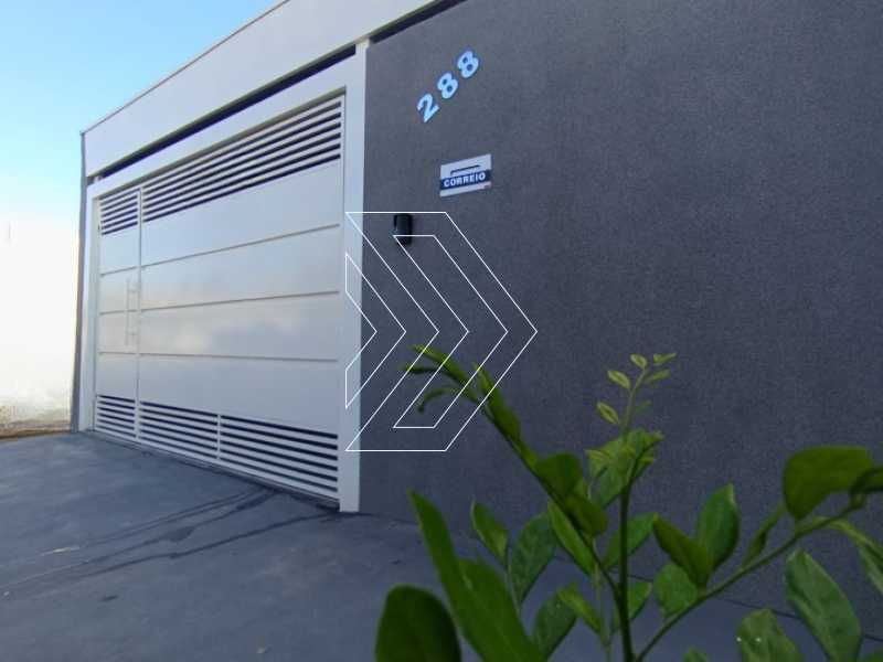 Casa, 2 quartos, 55 m² - Foto 2