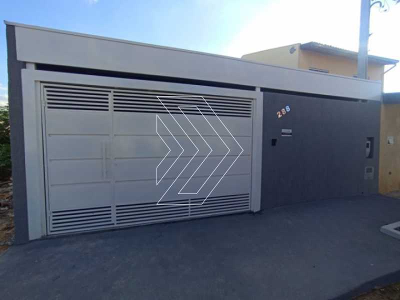 Casa, 2 quartos, 55 m² - Foto 1