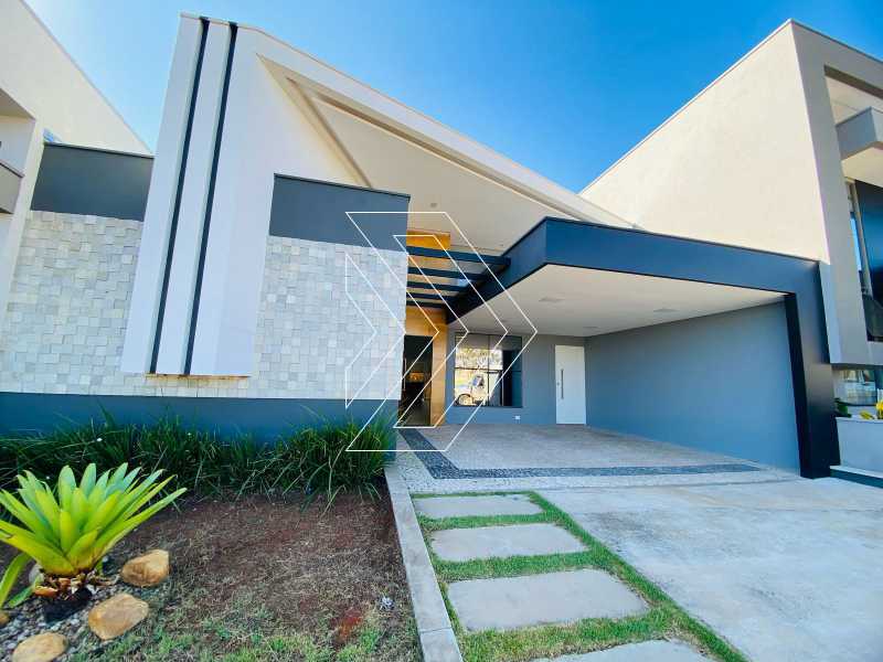 Casa de Condomínio à venda e aluguel com 3 quartos, 300m² - Foto 1