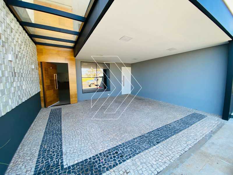 Casa de Condomínio à venda e aluguel com 3 quartos, 300m² - Foto 3
