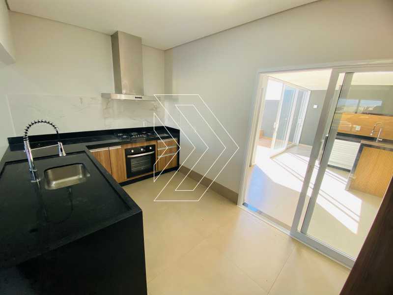 Casa de Condomínio à venda e aluguel com 3 quartos, 300m² - Foto 6