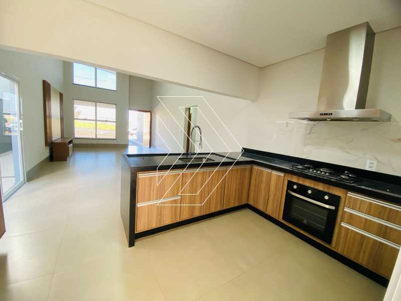 Casa de Condomínio à venda e aluguel com 3 quartos, 300m² - Foto 7