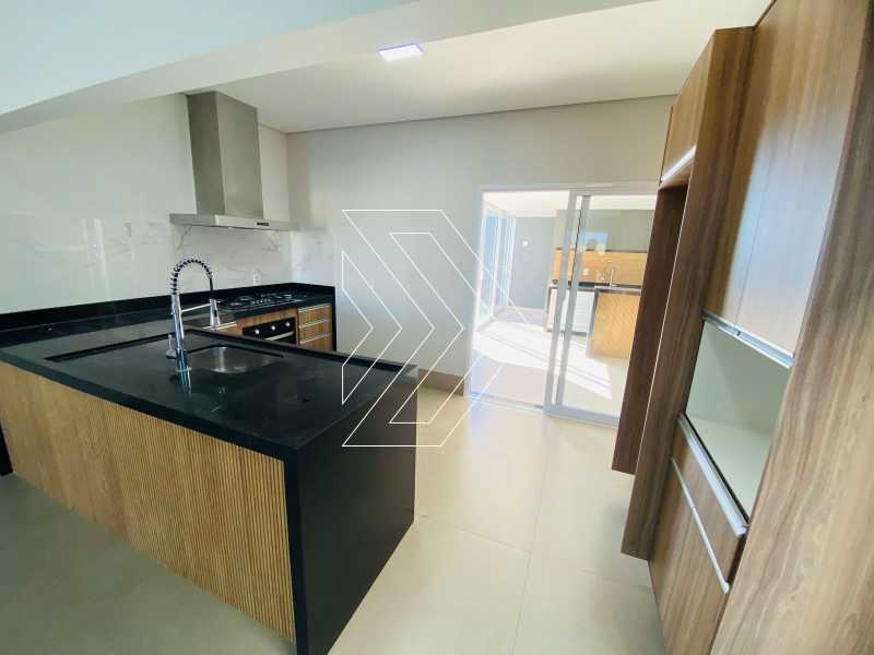 Casa de Condomínio à venda e aluguel com 3 quartos, 300m² - Foto 8